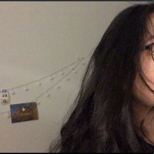 Meet your Posher, Cynthia